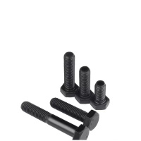 润悦之景 六角螺栓 M20*140 个