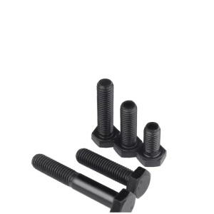 润悦之景 六角螺栓 M20*140 个