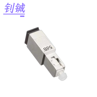 钊铖光衰减器SC-SC阴阳式0-15DB/个