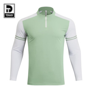 Tduo圆领卫衣U09 件