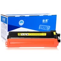 格然 兄弟TN-270Y黄色粉盒适用Brother兄弟HL-3040CN HL-3045CN打印机墨盒/墨粉盒