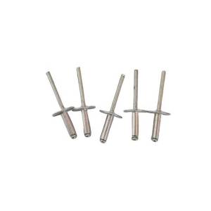 京铁威 不锈钢抽芯铆钉M3x11mm 个