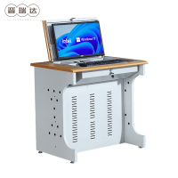 晋瑞达 翻转电脑桌(单人位)800*600*750mm/张