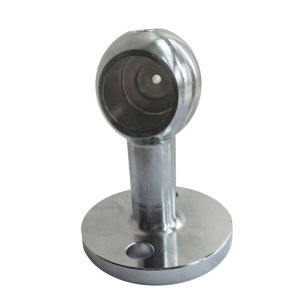 邢鲲 /不锈钢座/50×87×110/个