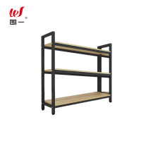 围一 三层置物架 150*30*106CM-承重90KG 个