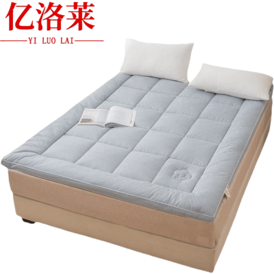 亿洛莱 加厚褥子 150*200cm 床