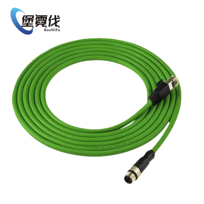 堡霓伐 转接线 2米 根