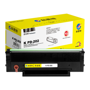 科思特 K PD-202 硒鼓 适用奔图S2000/MS6000/MS6550 专业版