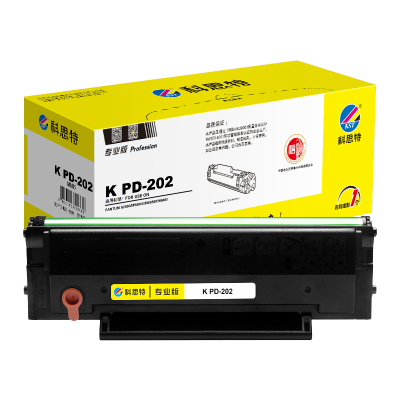 科思特 K PD-202 硒鼓 适用奔图S2000/MS6000/MS6550 专业版