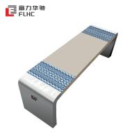 富力华驰 座椅 1800*450*400mm 张