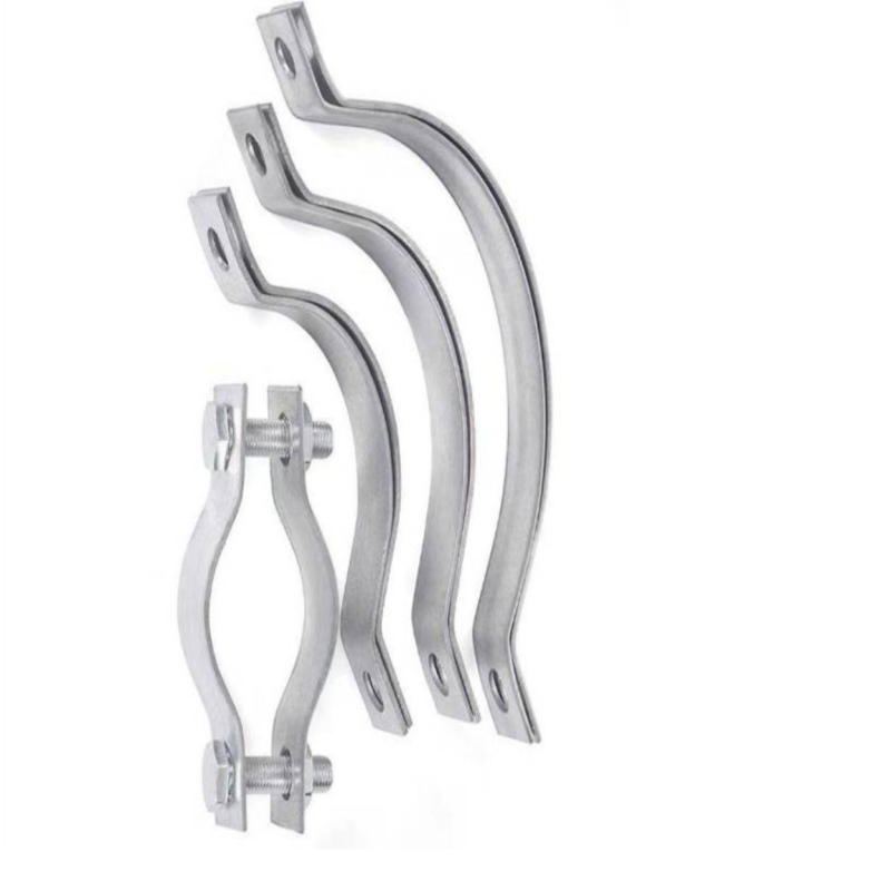 WJ 拉线抱箍 R=200 套