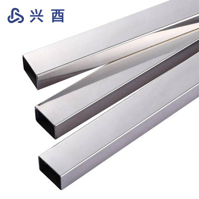 兴酉 不锈钢装饰管 19*2mm 千克