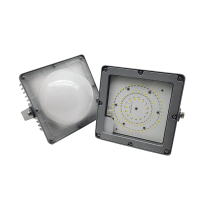 日昇之光 (RECEN) RGPL221-100W 5700K/220V 防护等级:IP66 LED平台灯