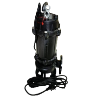 智铮朗月 潜水排污泵 100WQ60-18-5.5 台