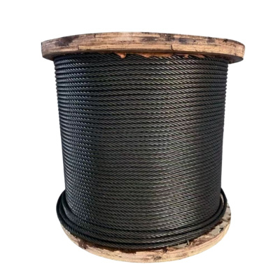 智铮朗月 钢丝绳 8K*26WS+IWR-11mm 根