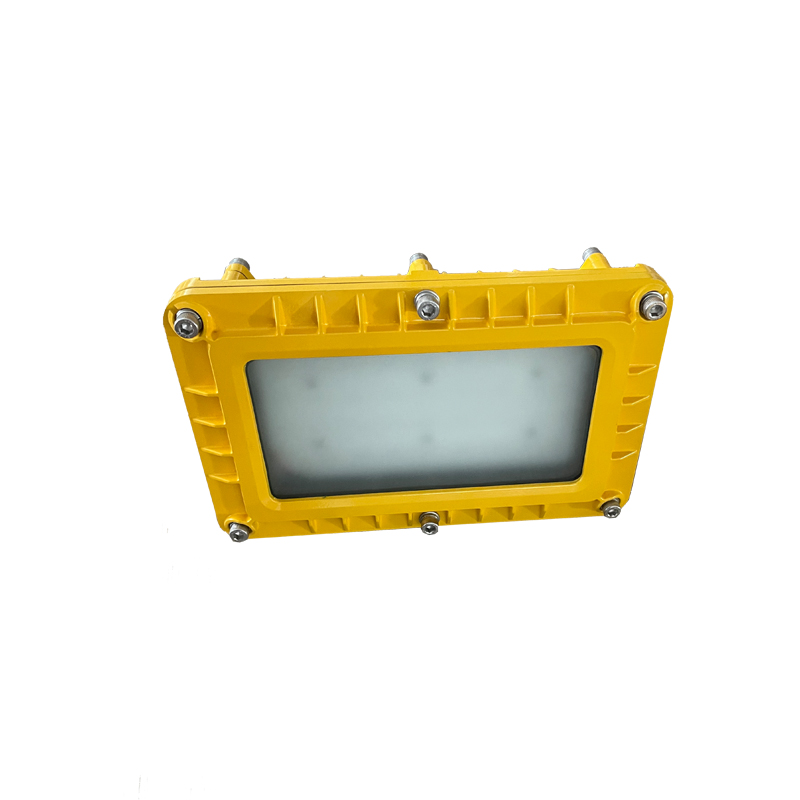 顶火 GMD8124 电压AC220V 功率30W 防爆泛光灯 计价单位:盏 黄色