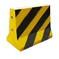 途务 水泥防撞墩 1000*500*800mm 个