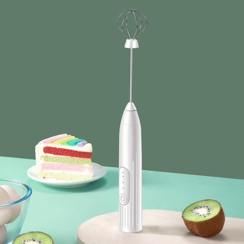 自动打蛋器电动家用小型烘培打奶油妖怪打发器搅拌棒搅蛋器打蛋机打蛋