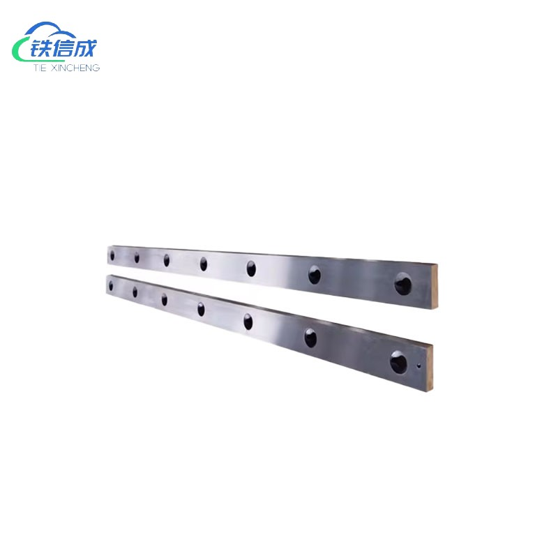 铁信成 剪板机刀片 TXC - QC12Y-16*2500 套