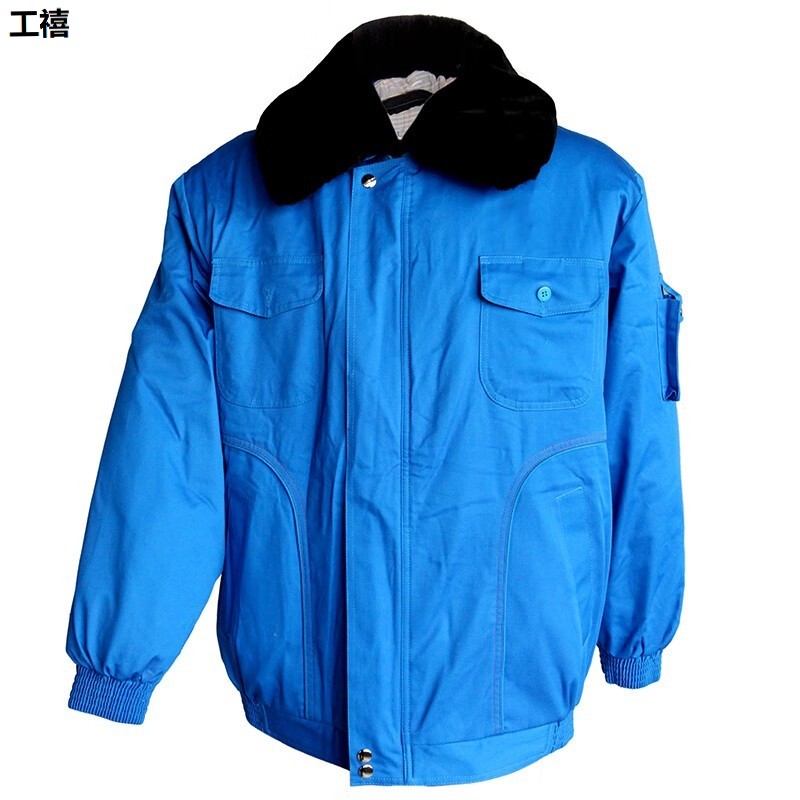 工禧 防寒大衣RJ 各号 件