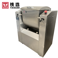 铁选 和面机 HWJ50 台