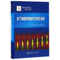 水下垂直发射航行体空泡流