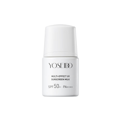 养生堂 多效清透水感防晒乳 7ml