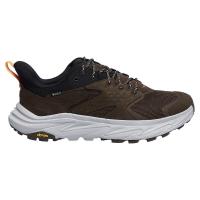 HOKA ONE ONE男士滑雪鞋舒适透气防水耐磨Gore-Tex低帮户外登山鞋
