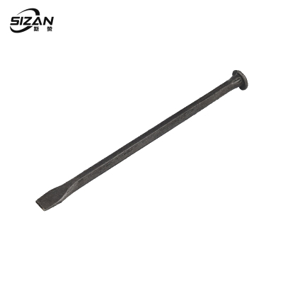 斯赞 凿子 350mm平头 把