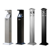 菲尔阿扎 PHIL ARZA 灭烟柱 B款/个