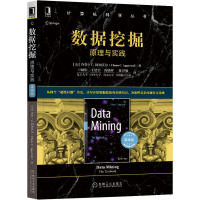 音像数据挖掘 原理与实践 基础篇(美)查鲁·C.阿加沃尔