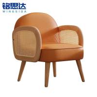 铭思达沙发椅单人把