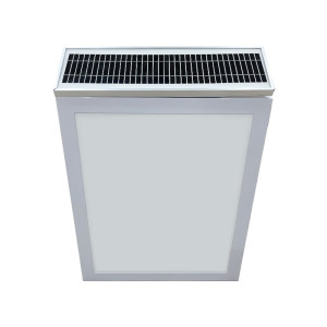 银鑫盛源 YXSY-37防外破警示灯(计价单位:个)白色 防雨防风 安装稳固 长时间续航