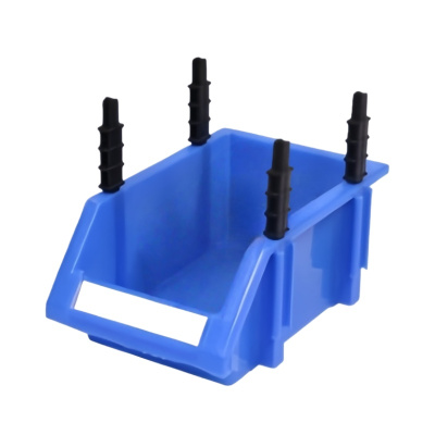 铁洋 物料盒 X4号40cm*25cm*16cm 个