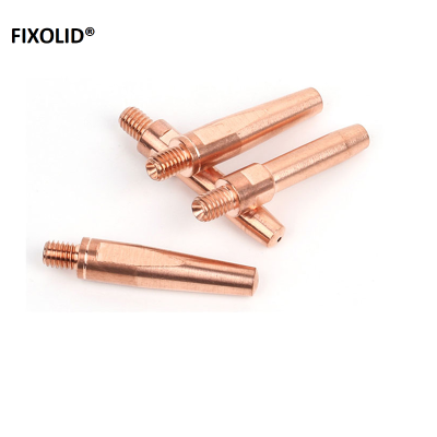 FIXOLID 导电嘴 TET91206 1.2*40mm 颗