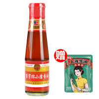 崔字牌小磨香油 传统水代法香油 纯芝麻油 218mL 中华老字号(限量加赠仲景上海葱油拌面料25g)