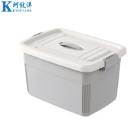 珂攸洋塑料整理储物箱