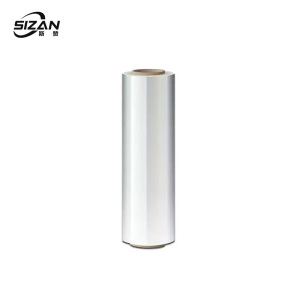 斯赞 缠绕膜 50cm*230m 卷