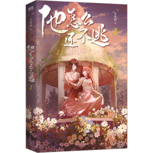 正版新书]他怎么还不逃.2(特签飞机盒)车厘酒 著9787541164989
