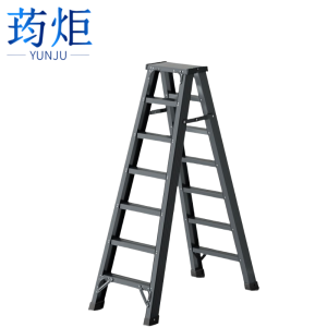 荺炬 梯子