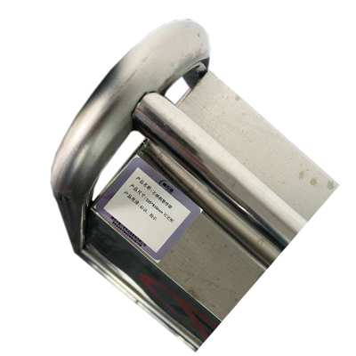 赫方诺不锈钢禁停牌520*810mm可定制/块