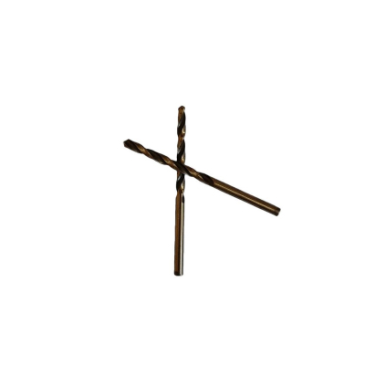 益莘 不锈钢含钴钻头 4.0mm 支