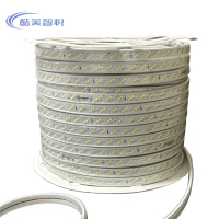 酷美智悦 led灯条220V白光180灯 KM-JZ510 米