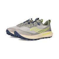 索康尼(SAUCONY)男士跑步鞋轻量缓震耐磨防滑全地形抓地力强透气