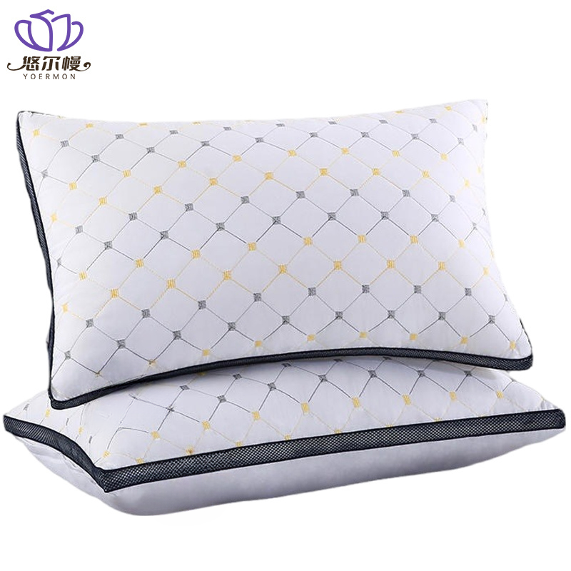 悠尔幔 枕头 48*74cm/个