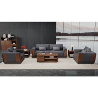 首指(SZ)办公沙发/24-SF011