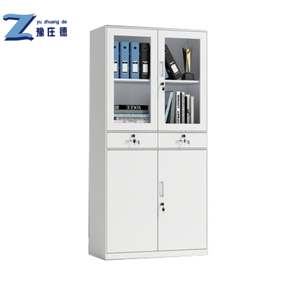 豫庄德资料柜二斗台