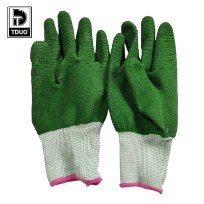 Tduo棉手套A72 双