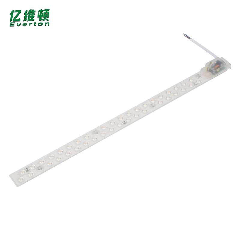 亿维顿 LED灯条 光源模组 吸顶灯灯芯 400mm14W /个