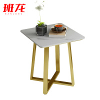 班龙茶几单层40*40*55cm张